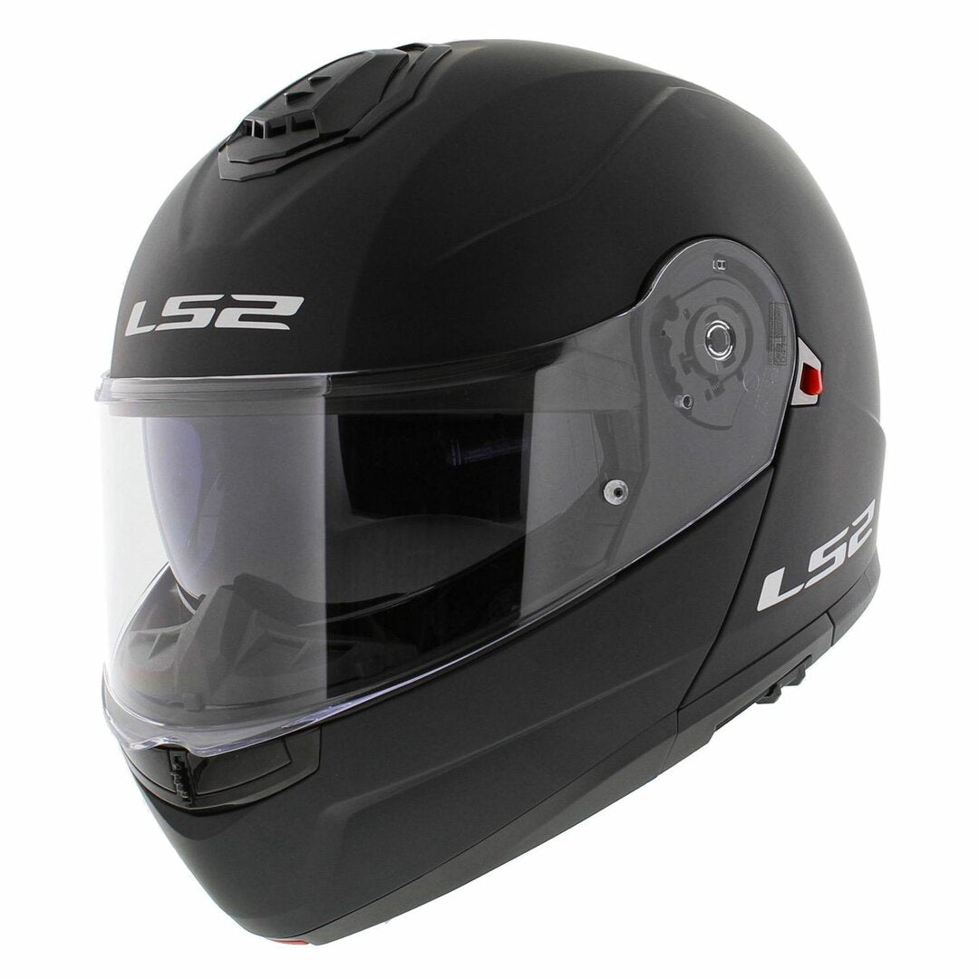 LS2 FF908 Strobe II