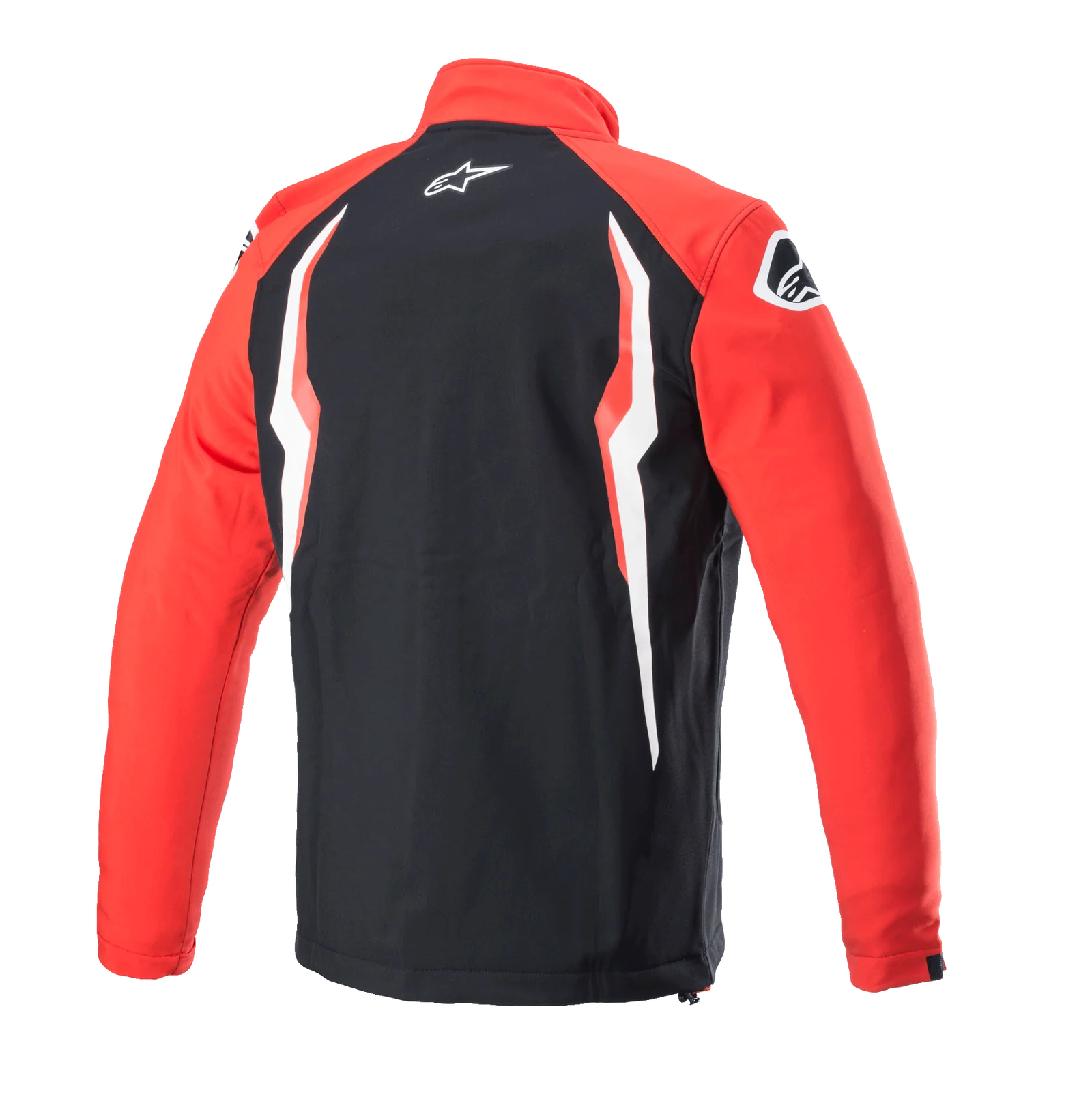 Alpinestars Honda Softshell Jas