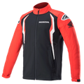 Alpinestars Honda Softshell Jas