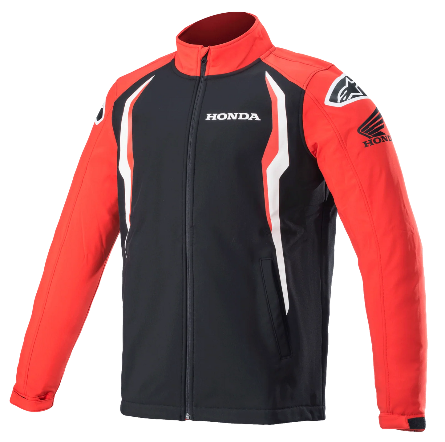 Alpinestars Honda Softshell Jacket