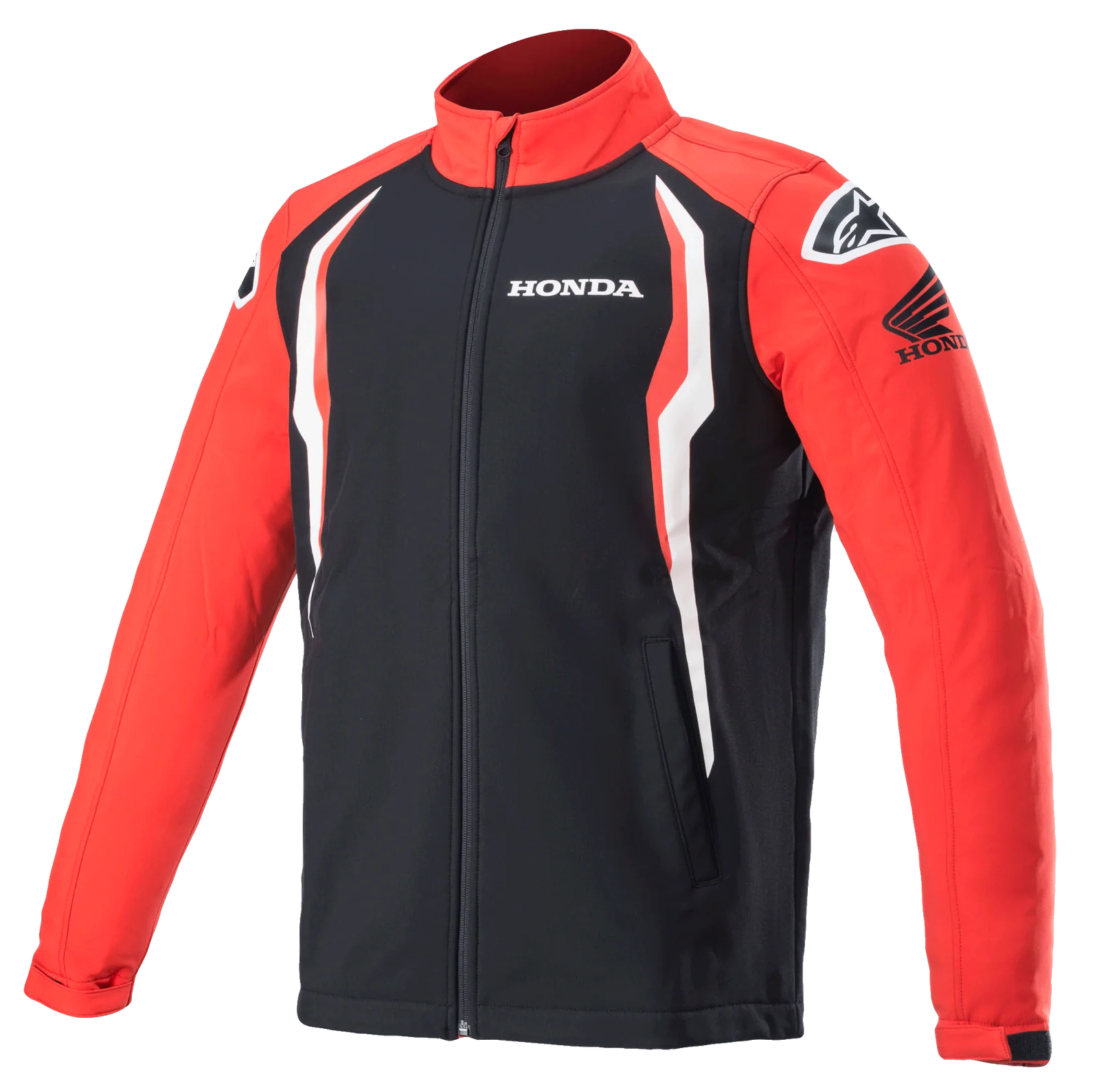 Alpinestars Honda Softshell Jas