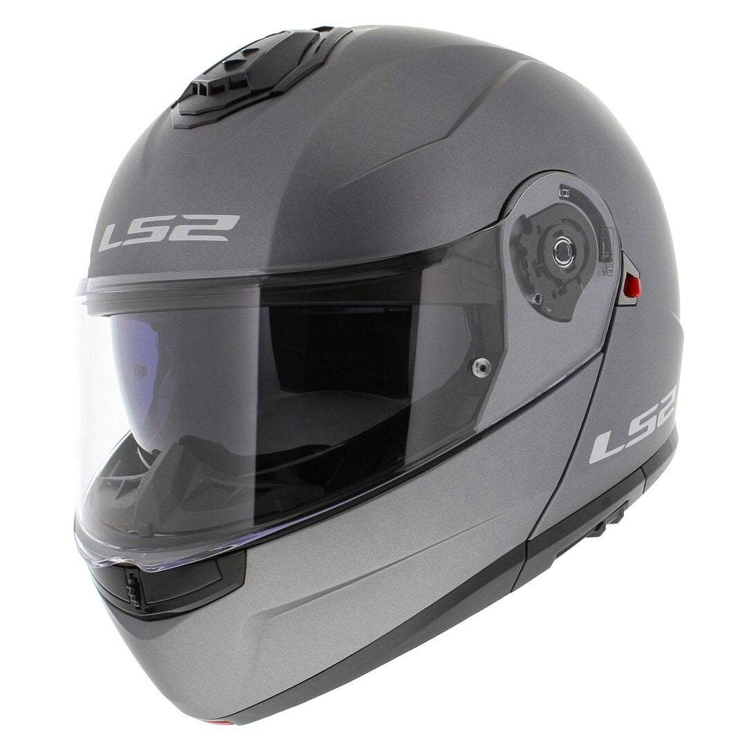 LS2 FF908 Strobe II