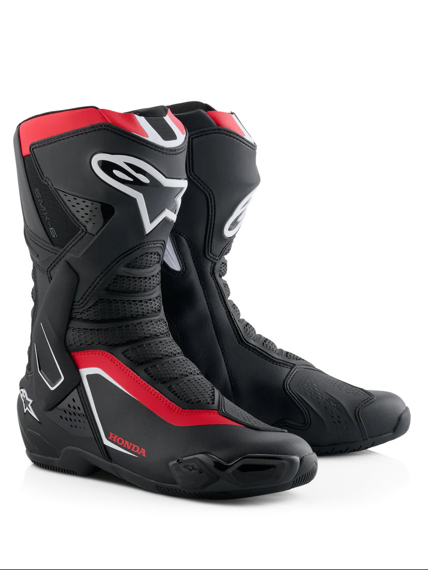 Honda SMX-6 V3 Boots