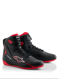 Honda faster-4 shoes