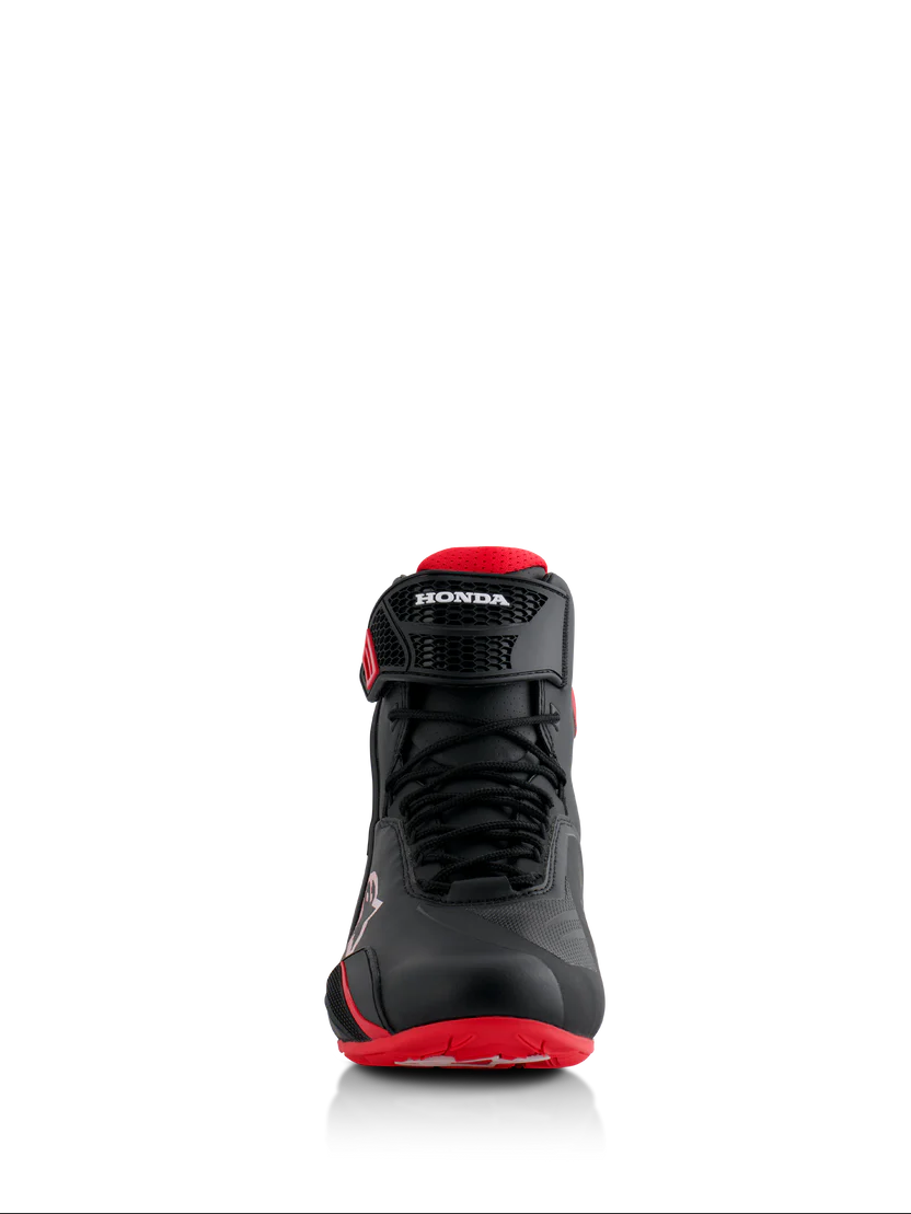 Honda faster-4 shoes