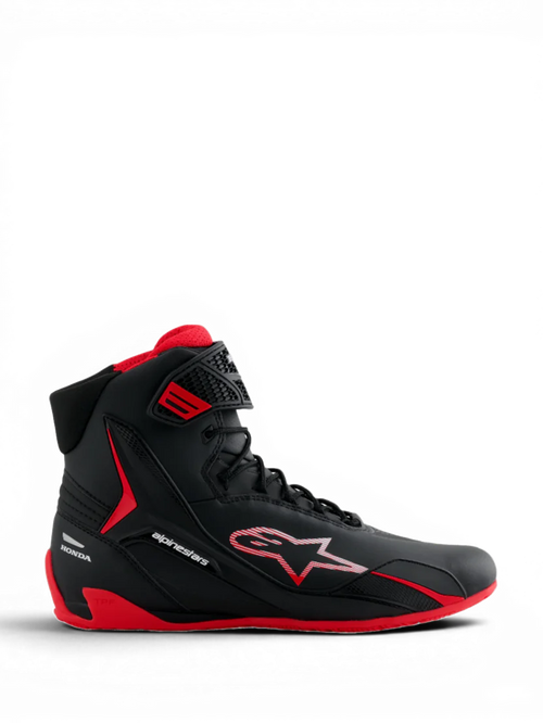 Alpinestars Honda faster-4 shoes