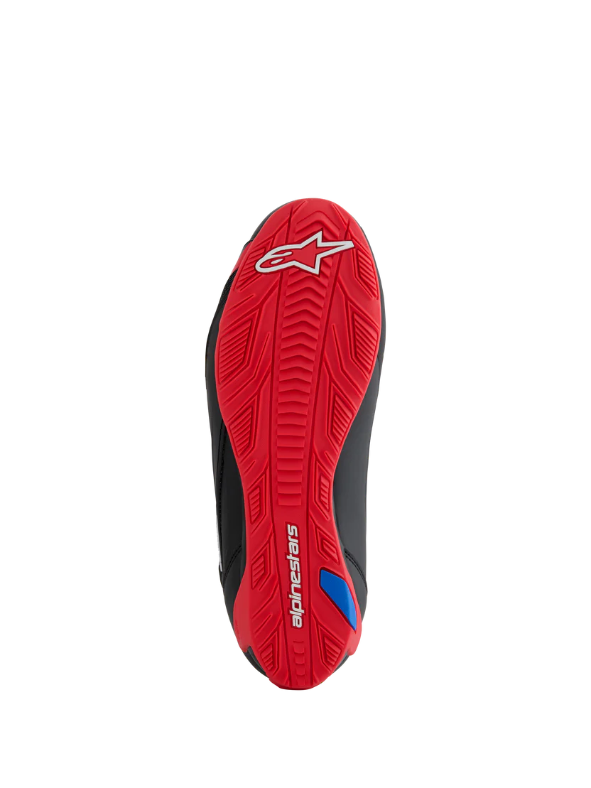 Honda faster-4 shoes