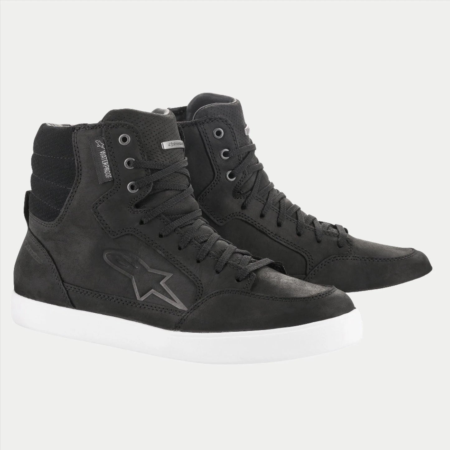 Alpinestars J-6 WP