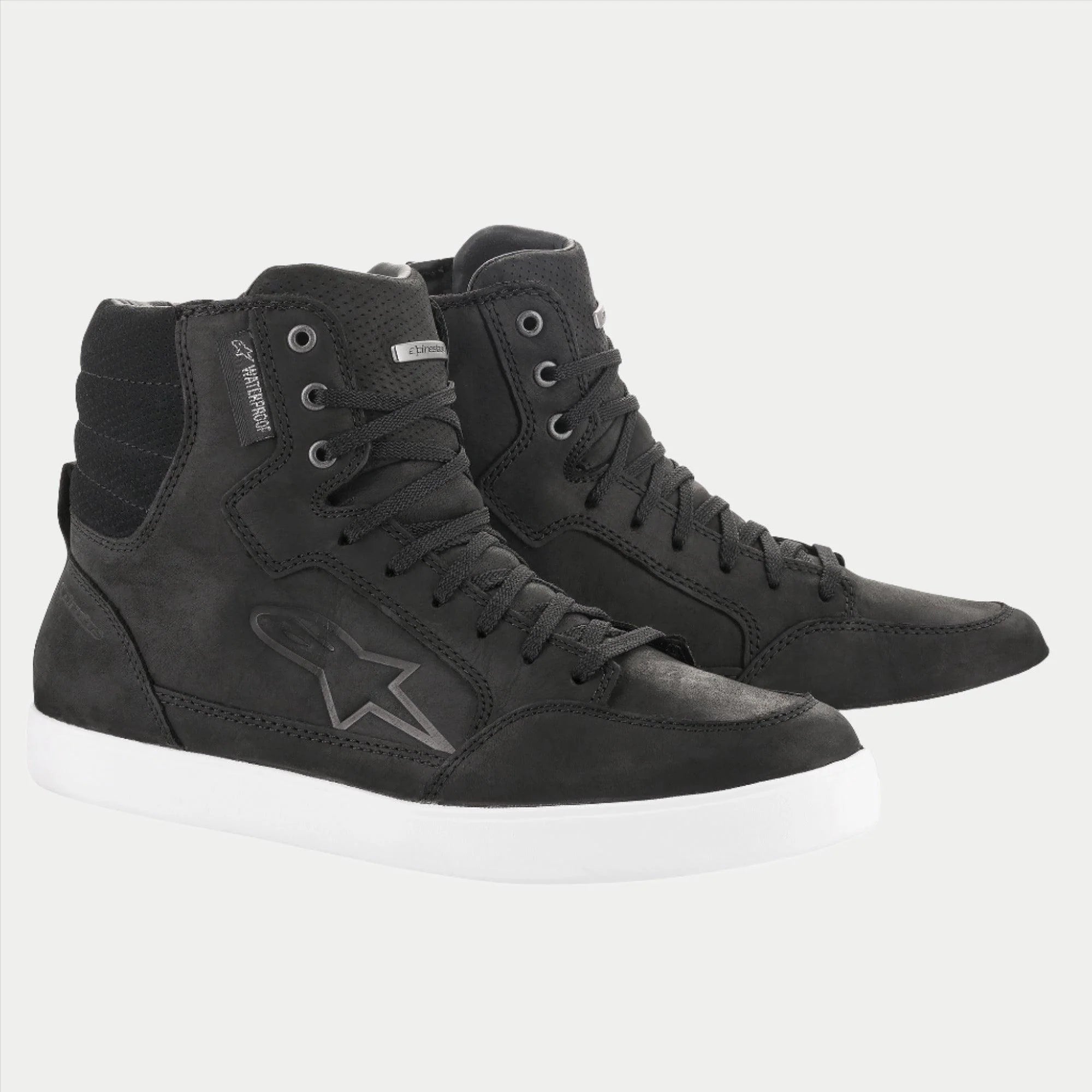 Alpinestars J-6 WP