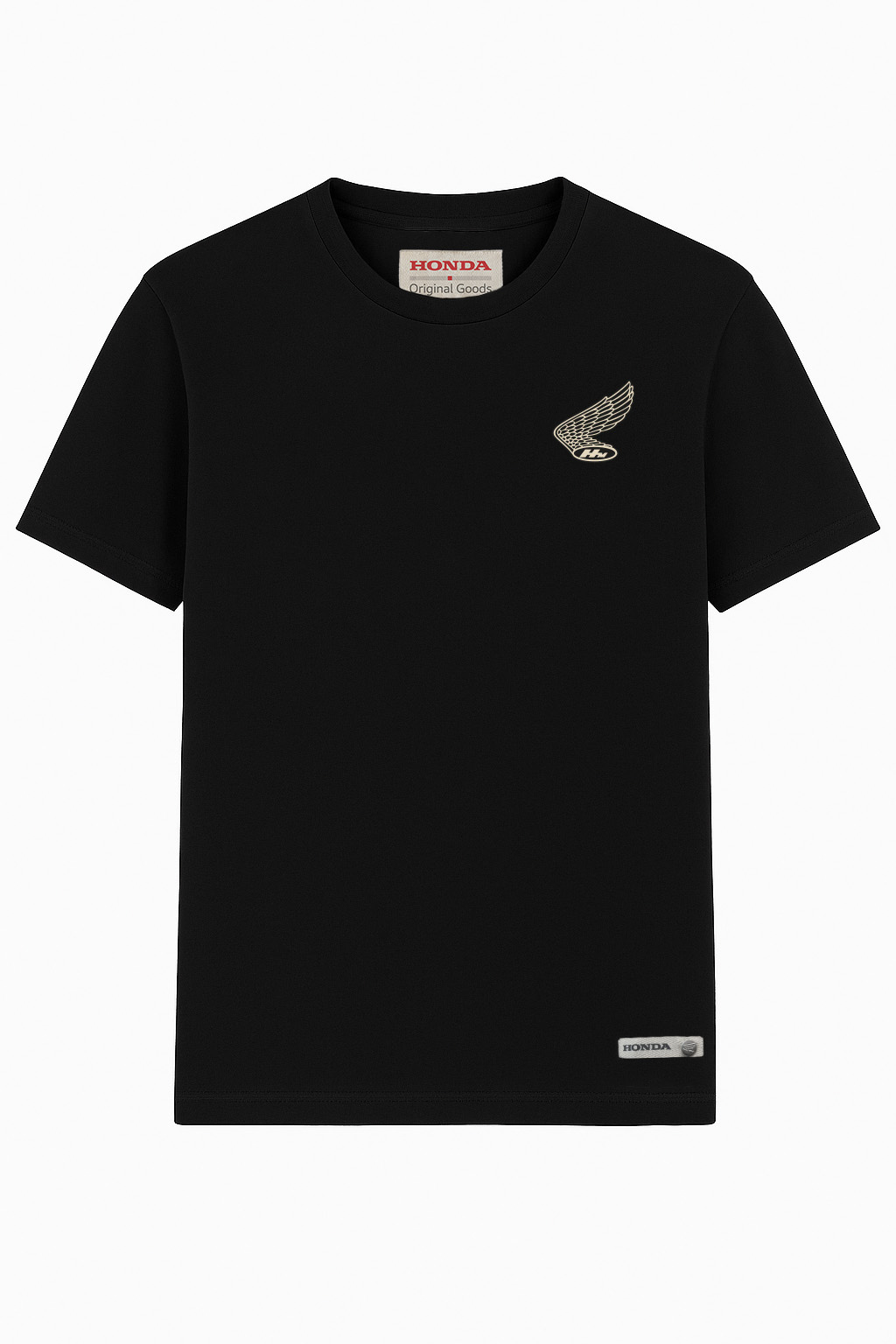 Honda Wing HTG Logo T-Shirt