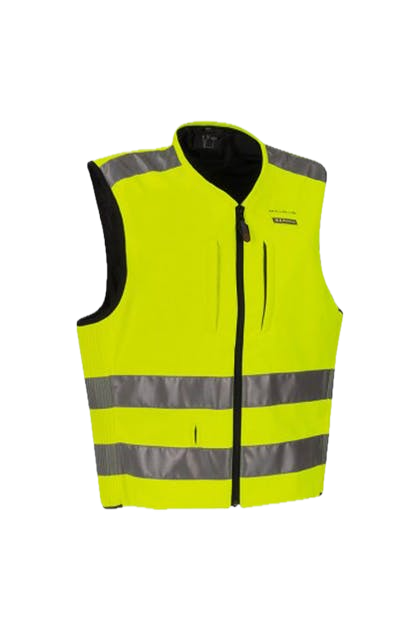 Bering C-Protect Air High Visibility