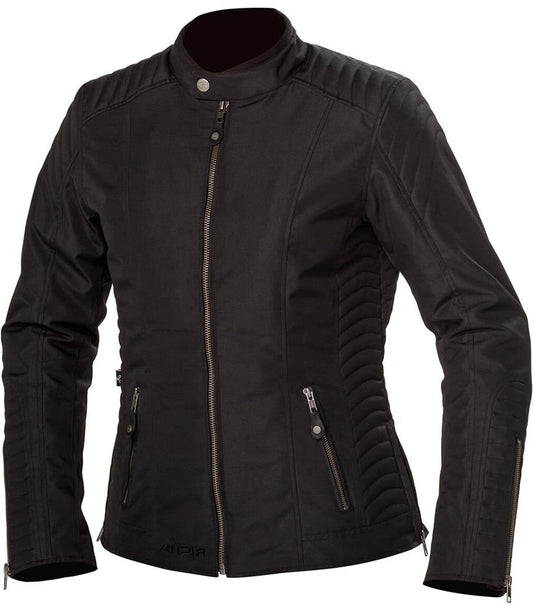 Richa Lausanne Jas Lady