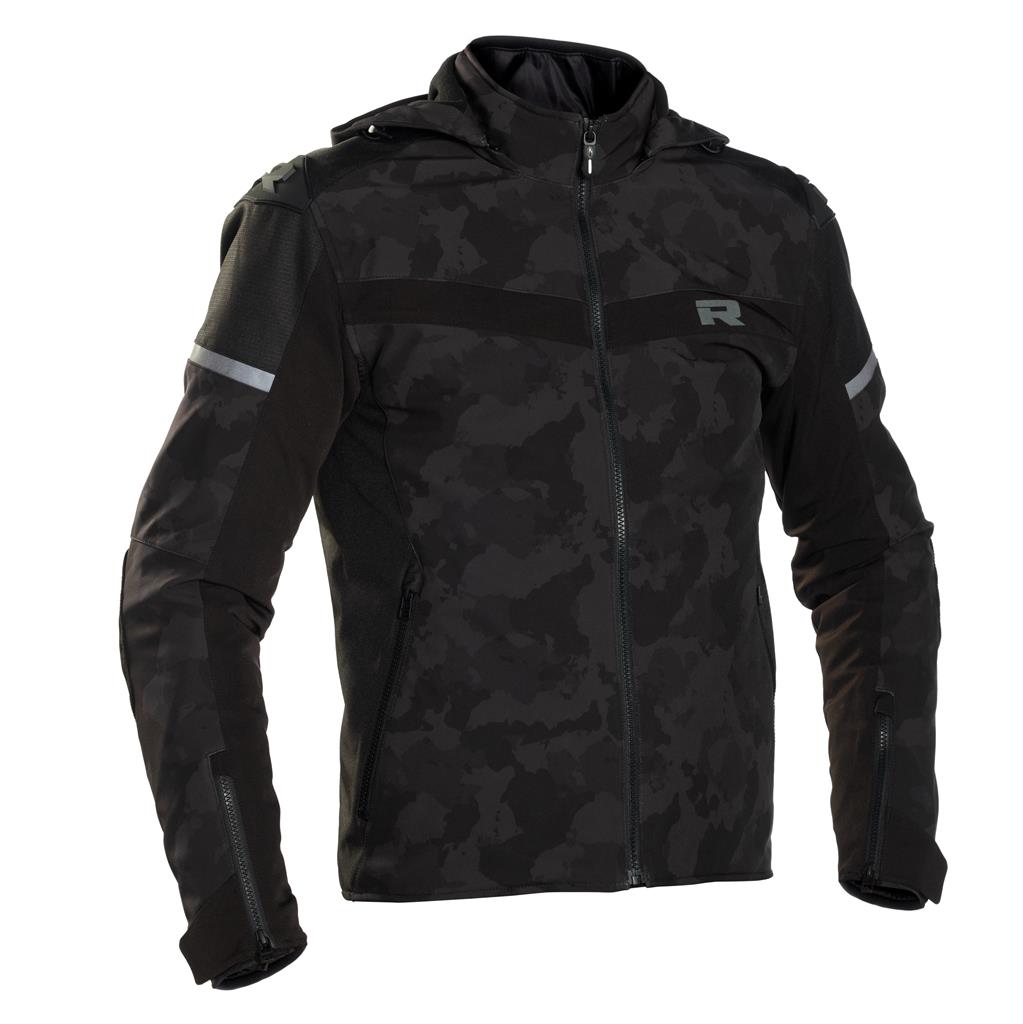 Richa Stealth Jas