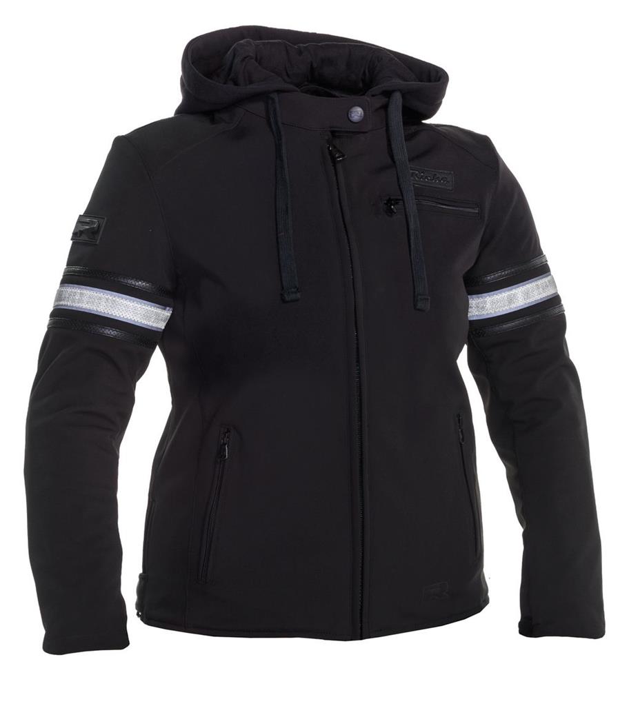 Richa Toulon 2 Lady Softshell WP