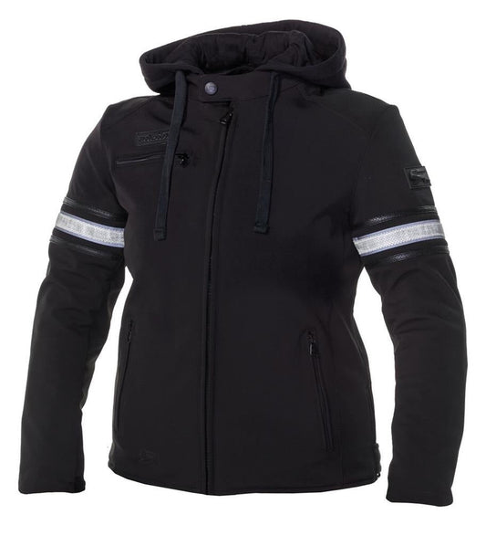 Richa Toulon 2 Lady Softshell WP