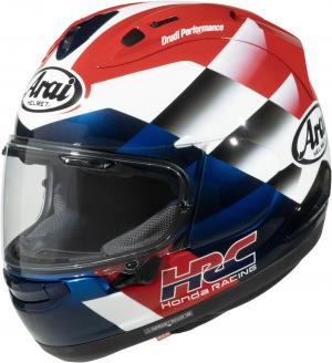 Arai RX-7V Evo, HRC Special