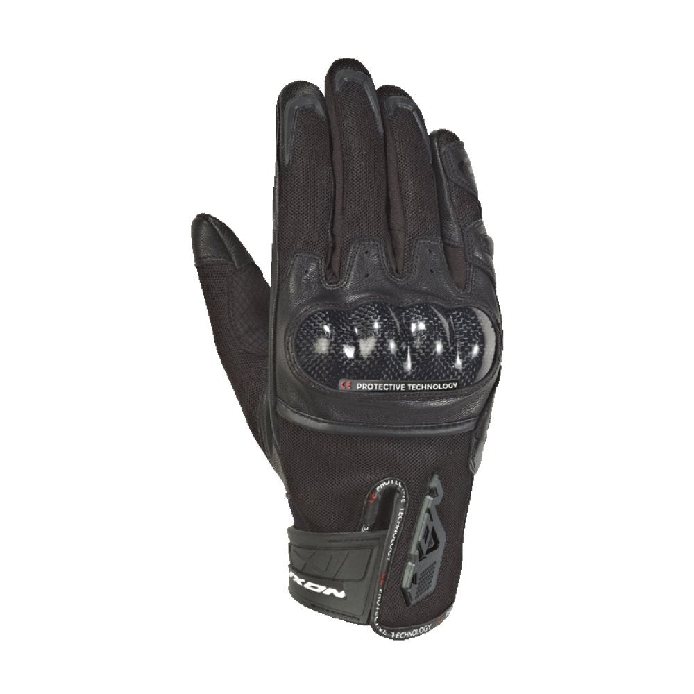 Ixon Rider Ixon RS Rise Air – Rider31
