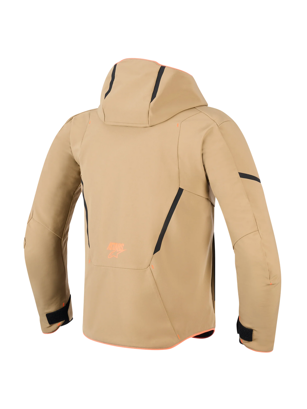 Alpinestars Aeroshell Jas
