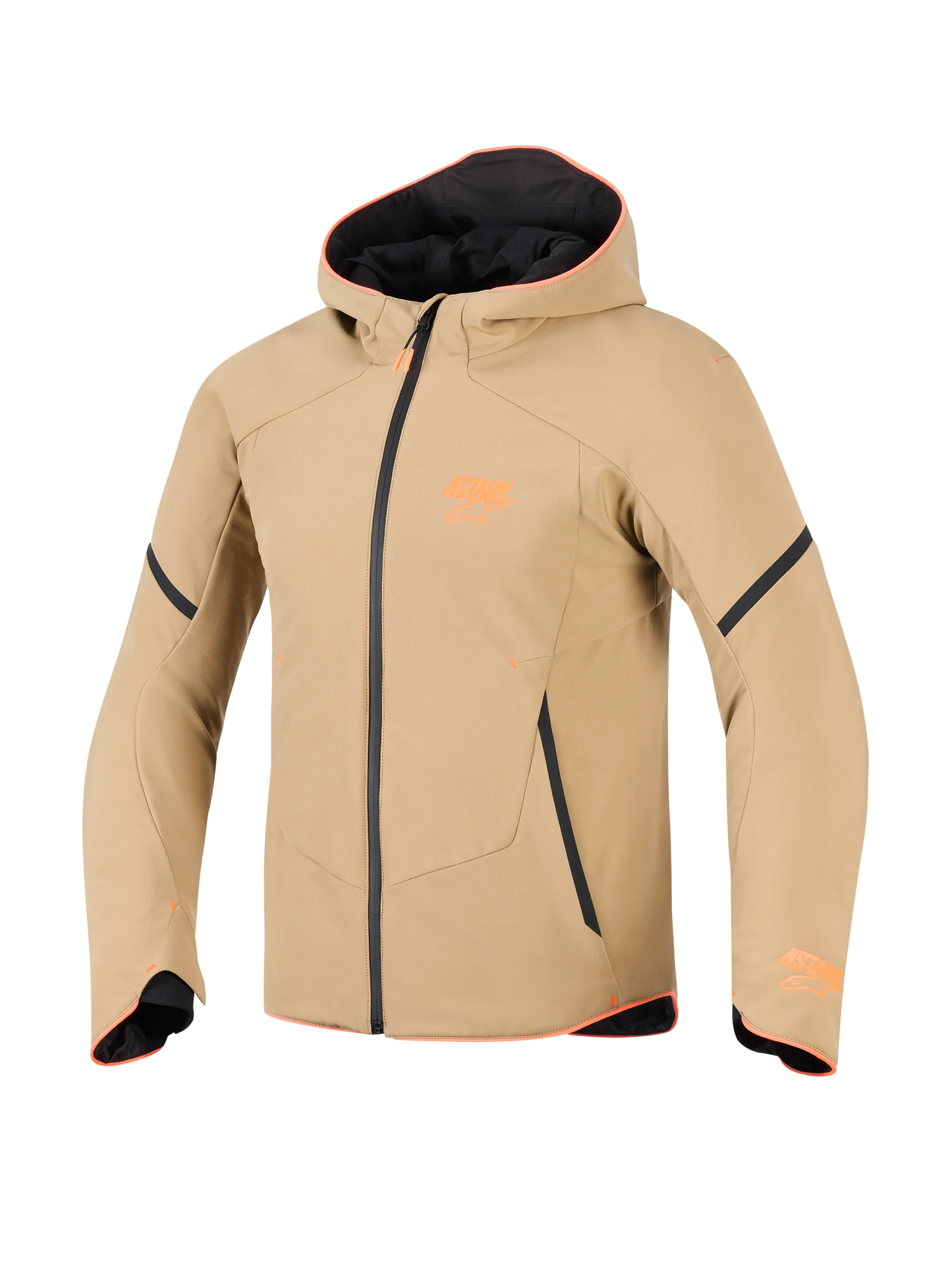 Alpinestars Aeroshell Jas