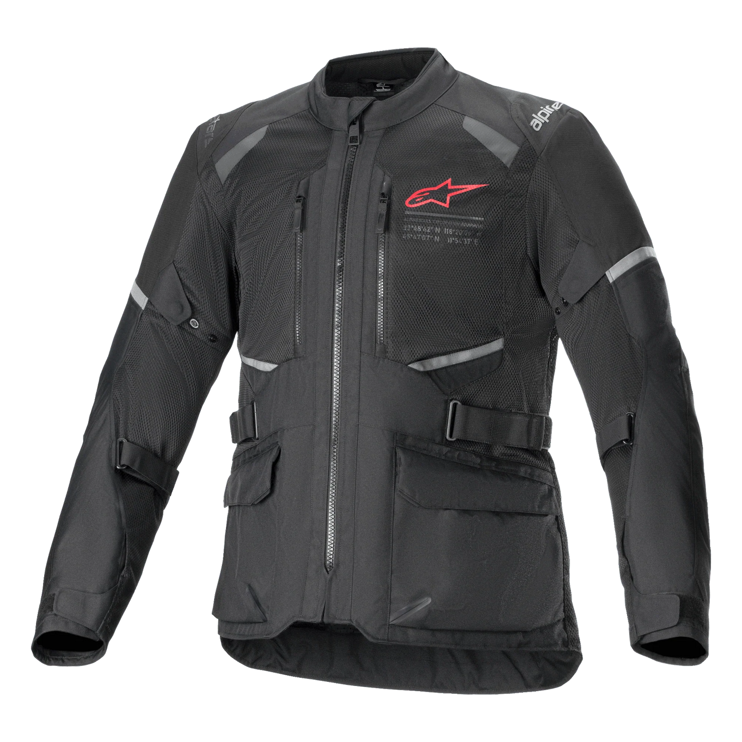 Alpinestars Stella Andes Air Drystar® Jacket
