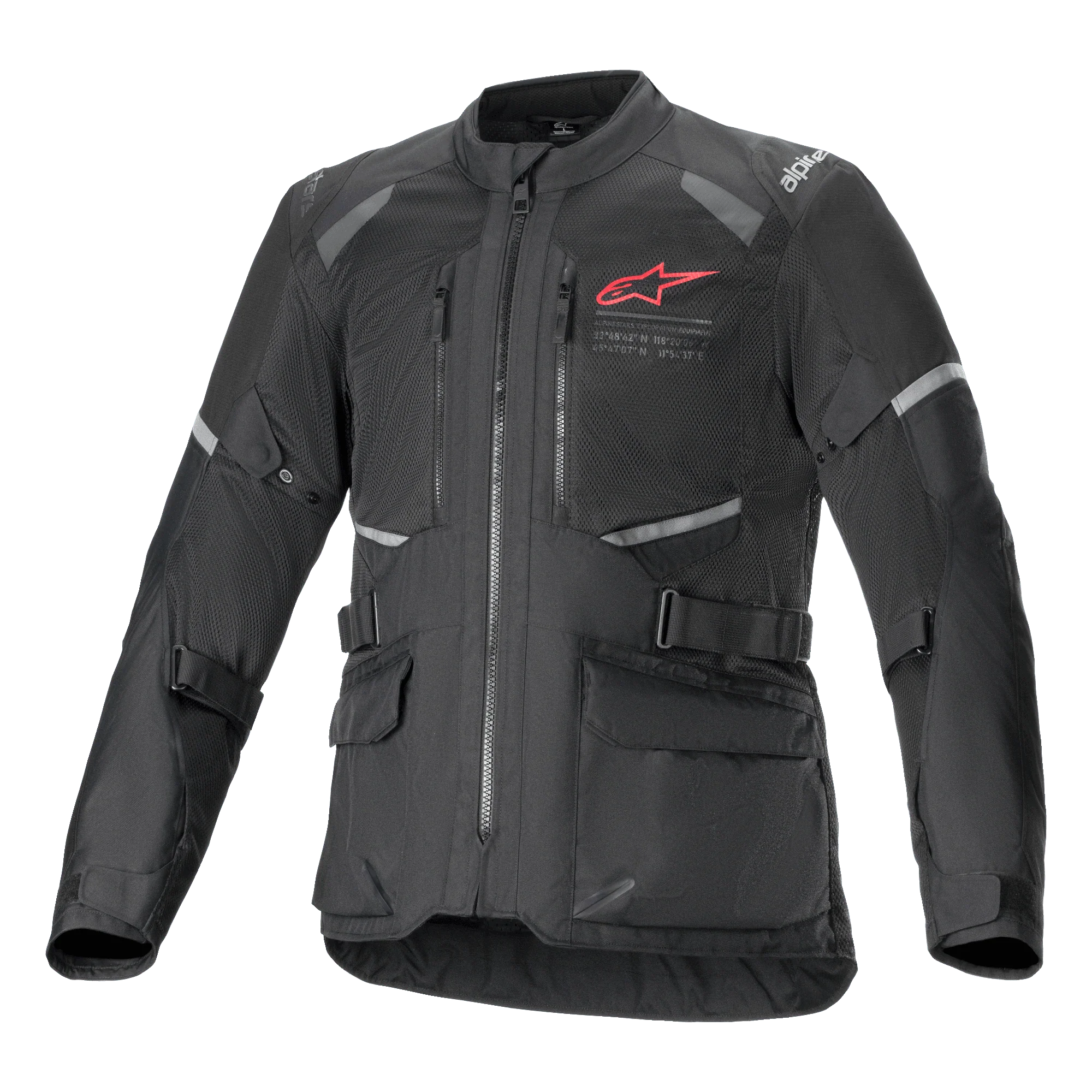 Alpinestars Stella Andes Air Drystar® Jas
