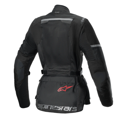 Alpinestars Stella Andes Air Drystar® Jas