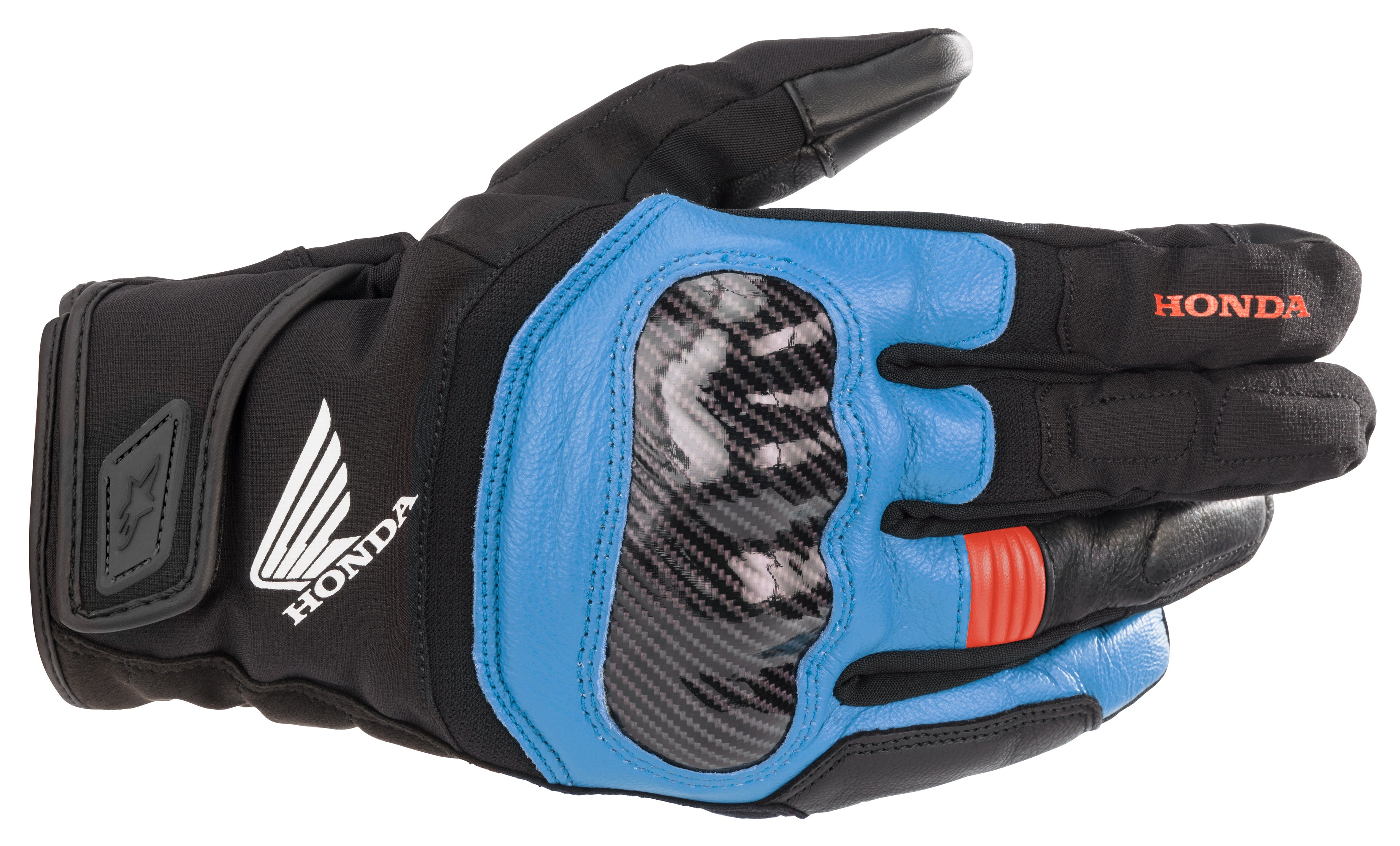 Alpinestars SMX Z Drystar Handschoenen