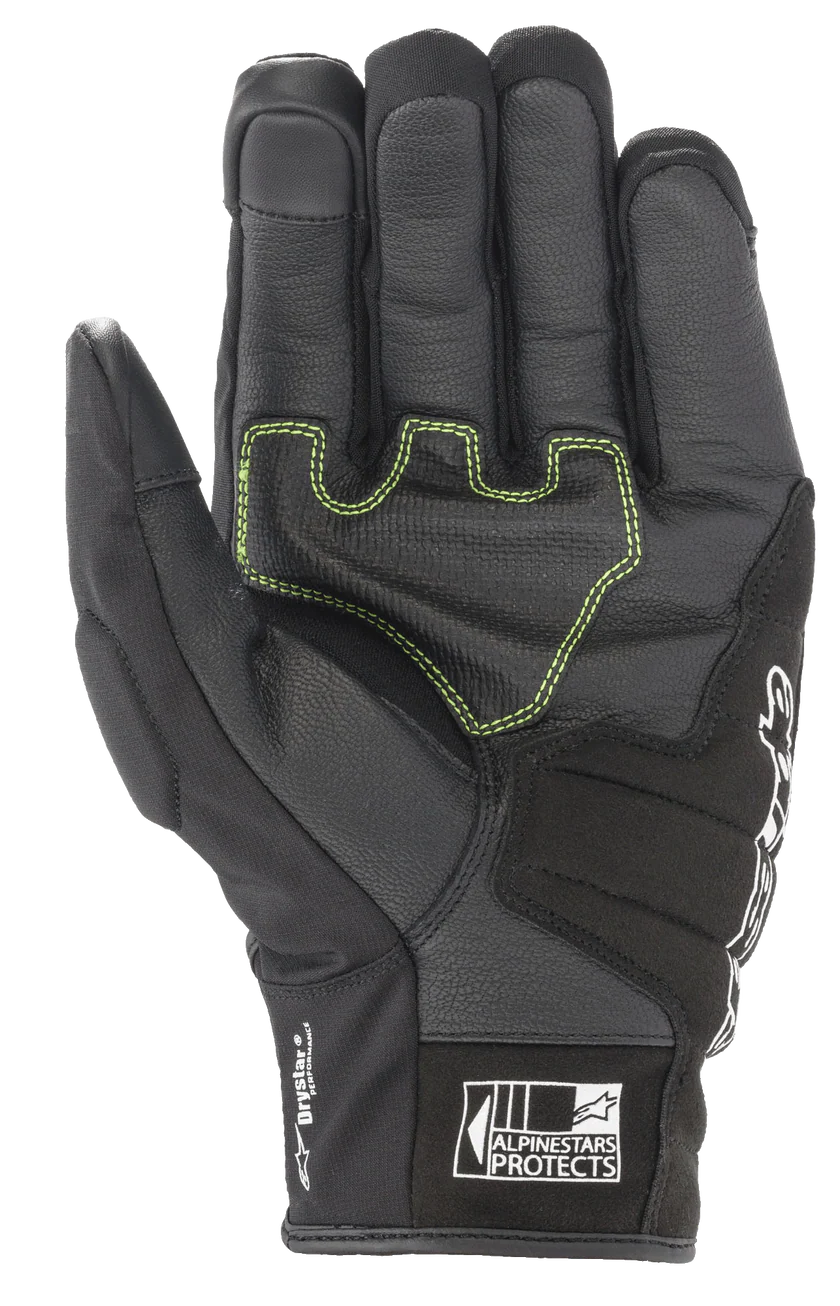 Alpinestars SMX Z Drystar Handschoenen