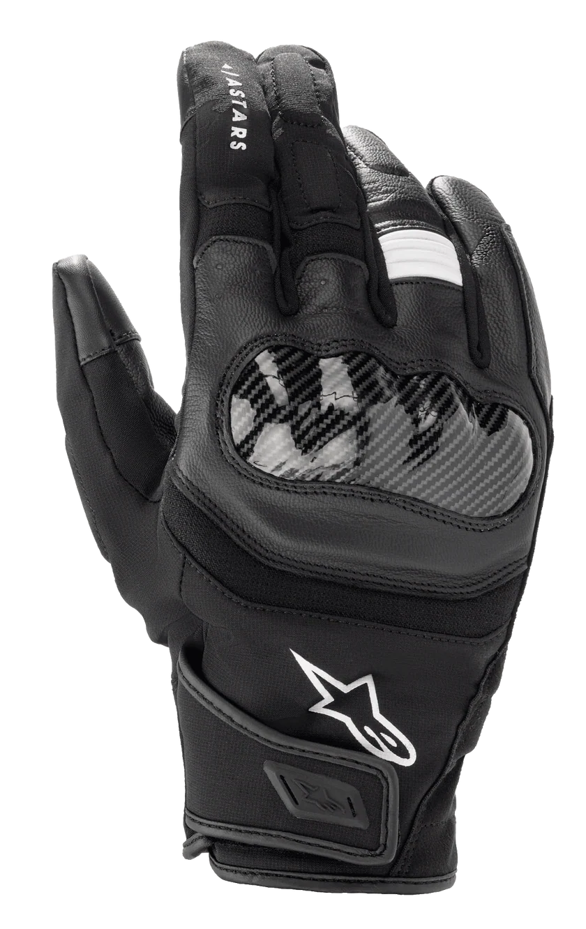 Alpinestars SMX Z Drystar Handschoenen