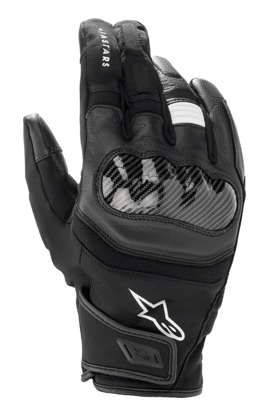 Alpinestars SMX Z Drystar Gloves
