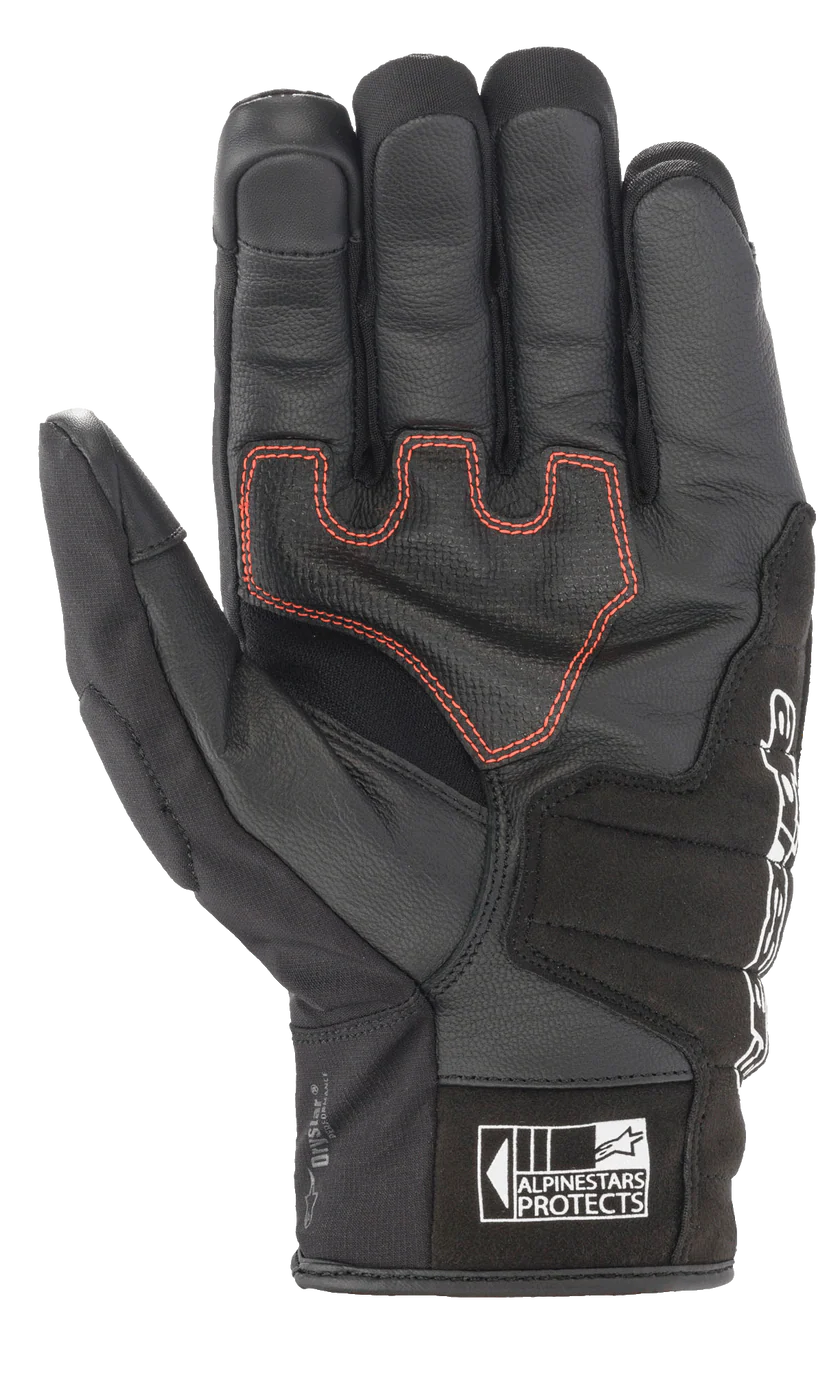 Alpinestars SMX Z Drystar Handschoenen