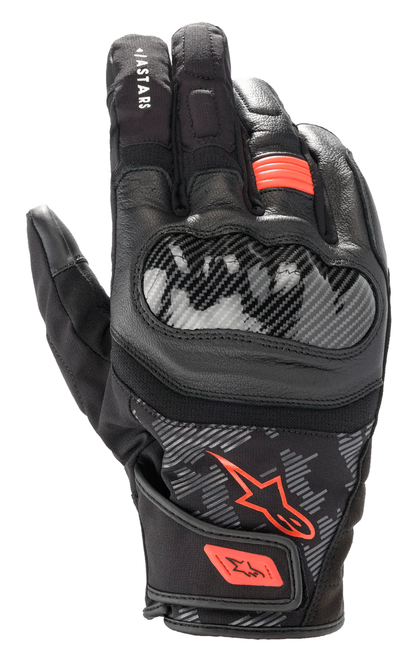 Alpinestars SMX Z Drystar Handschoenen
