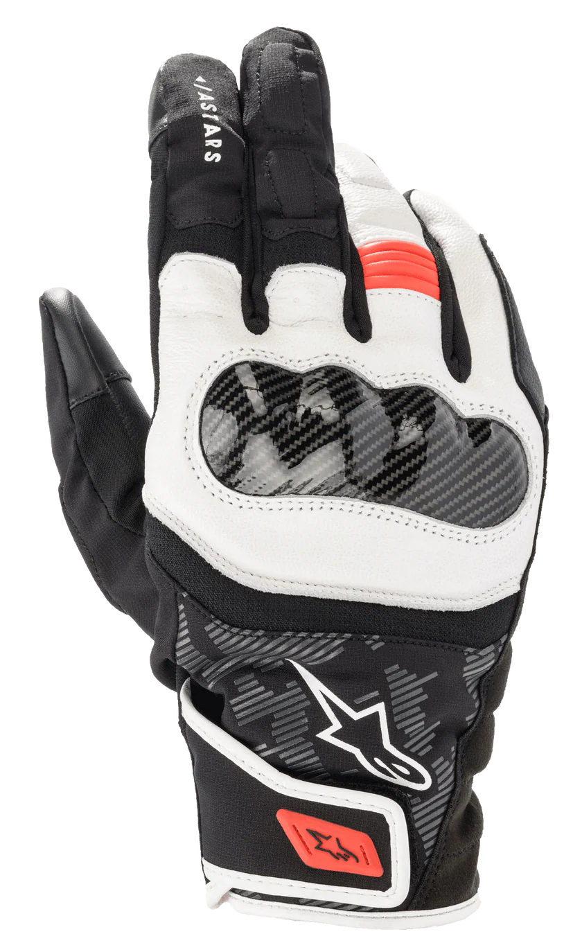 Alpinestars SMX Z Drystar Handschoenen