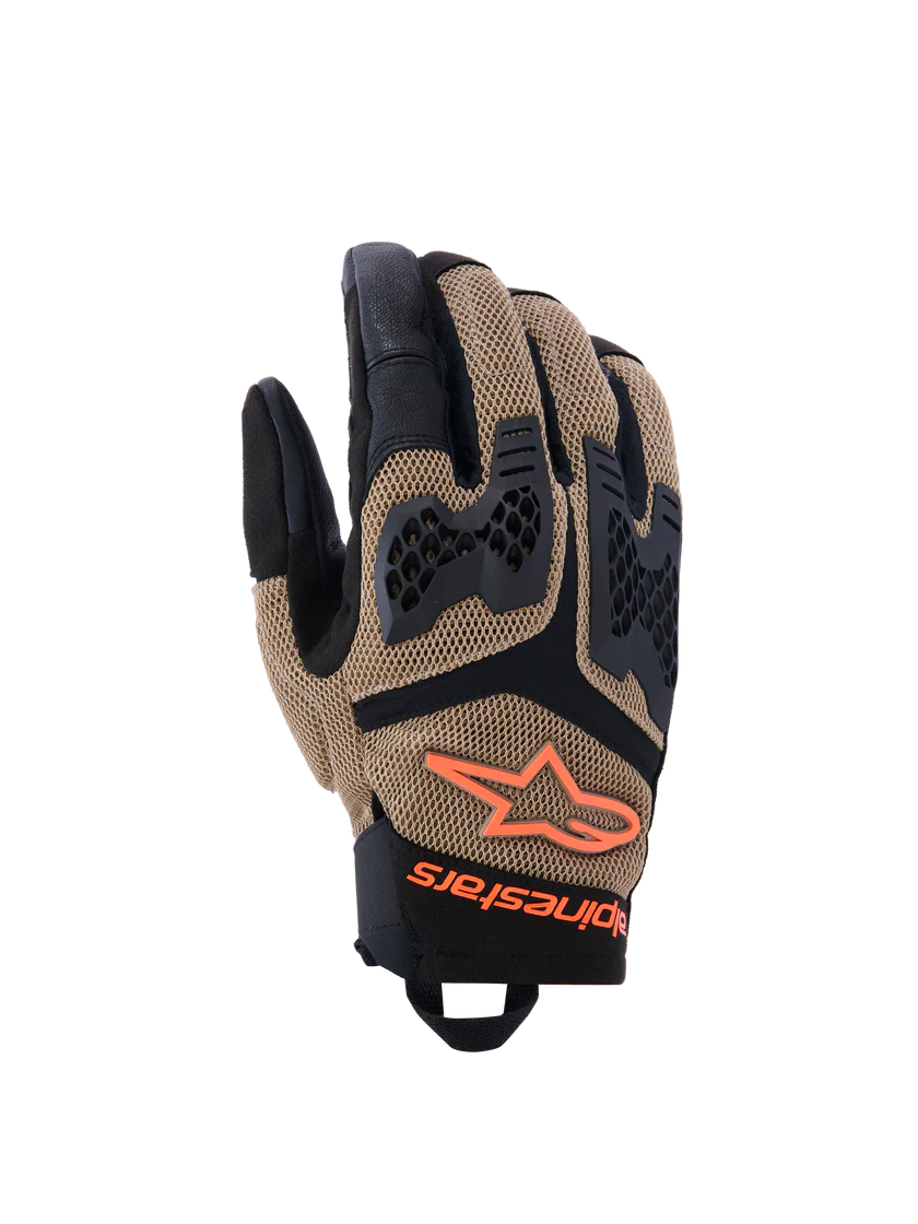 Alpinestars Manti Air Handschoenen