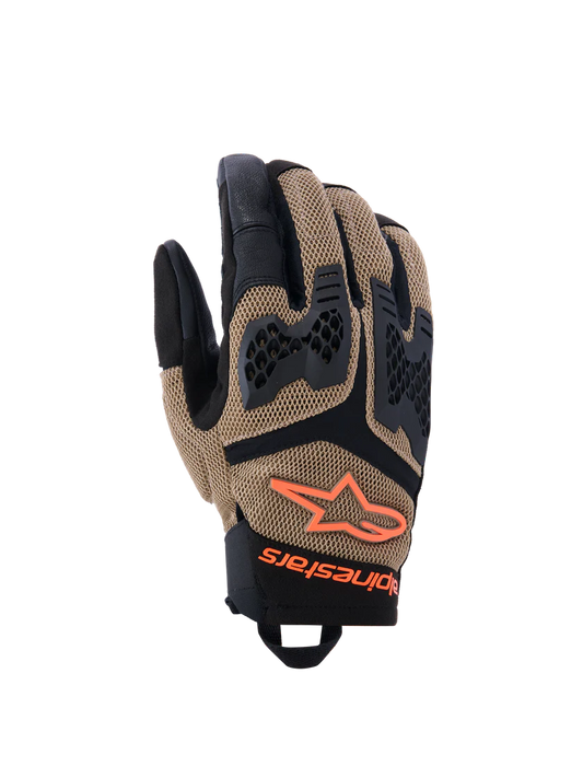 Alpinestars Manti Air Gloves