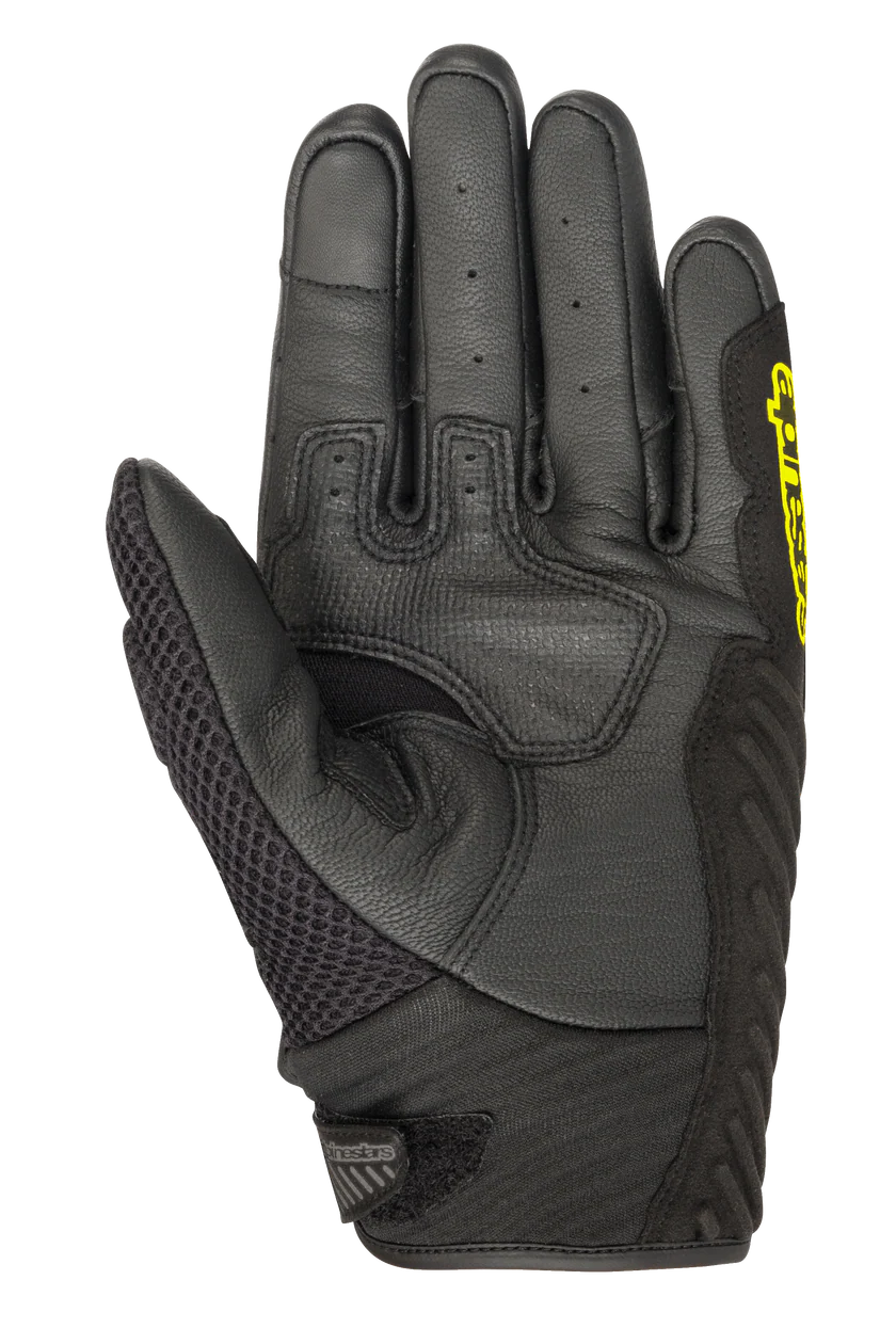 Alpinestars SMX-1 Air V2 Handschoenen