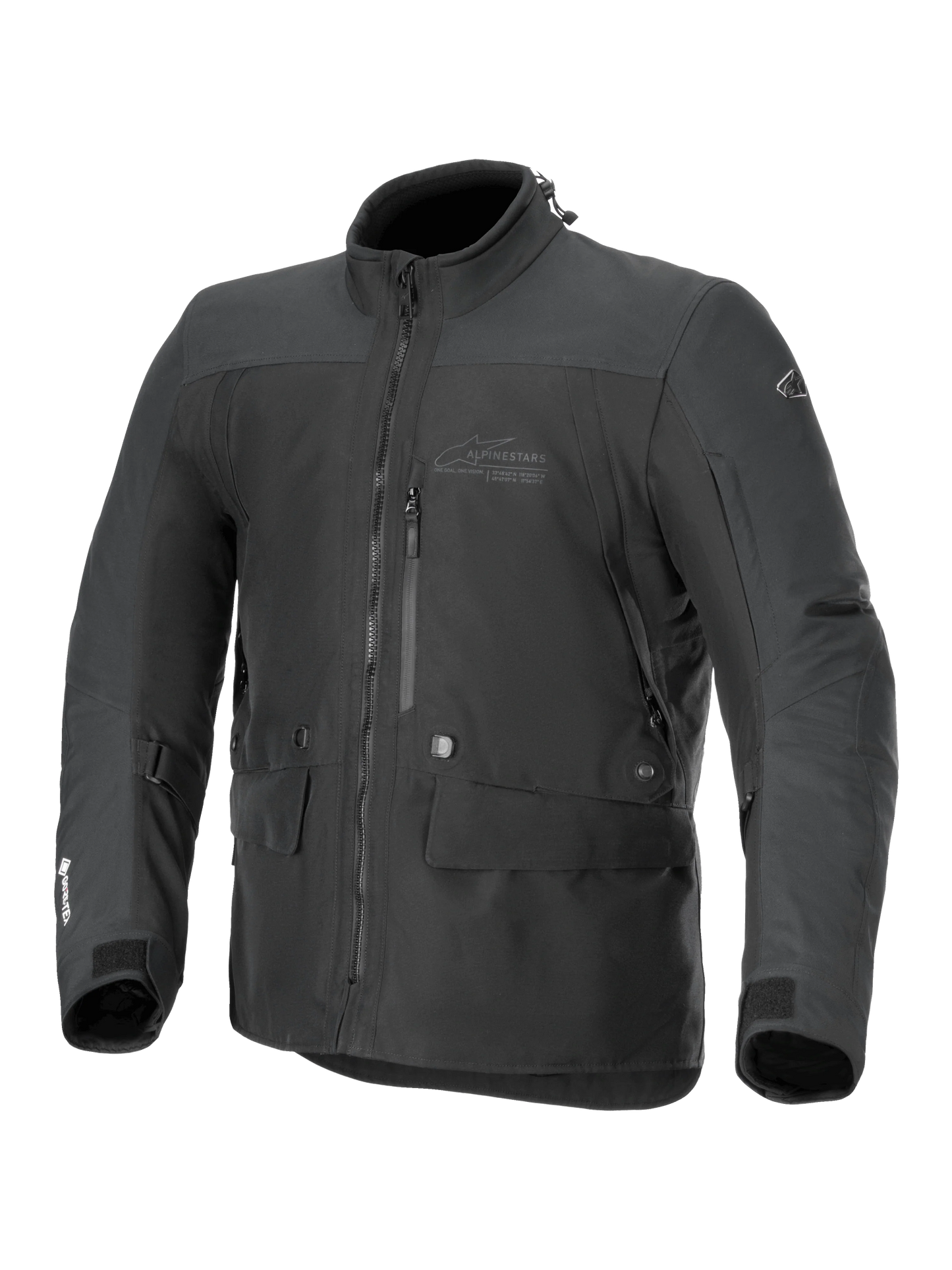 Alpinestars ST-7 Prime