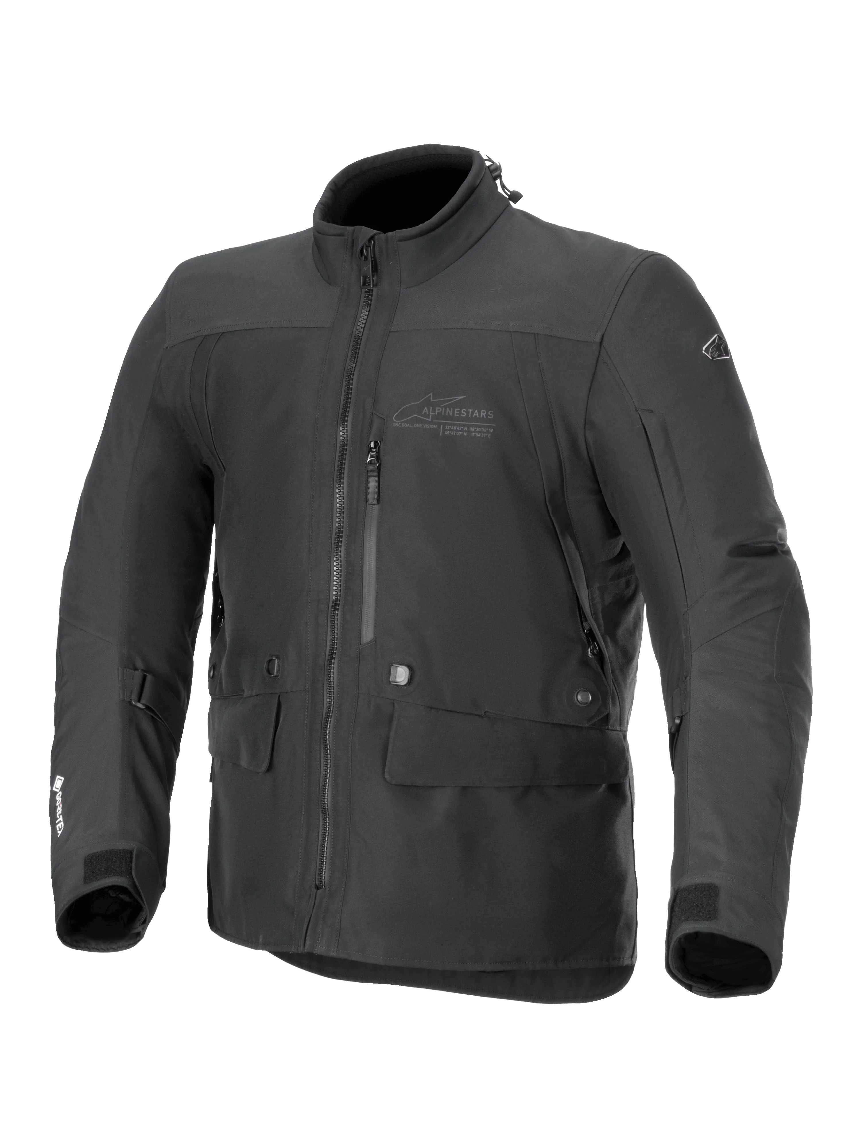 Alpinestars ST-7 Prime