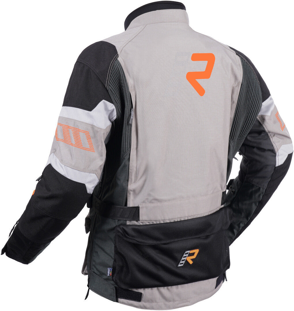 Rukka Madagasca-R
