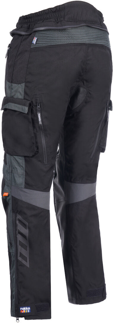 Rukka Madagasca-R Trs