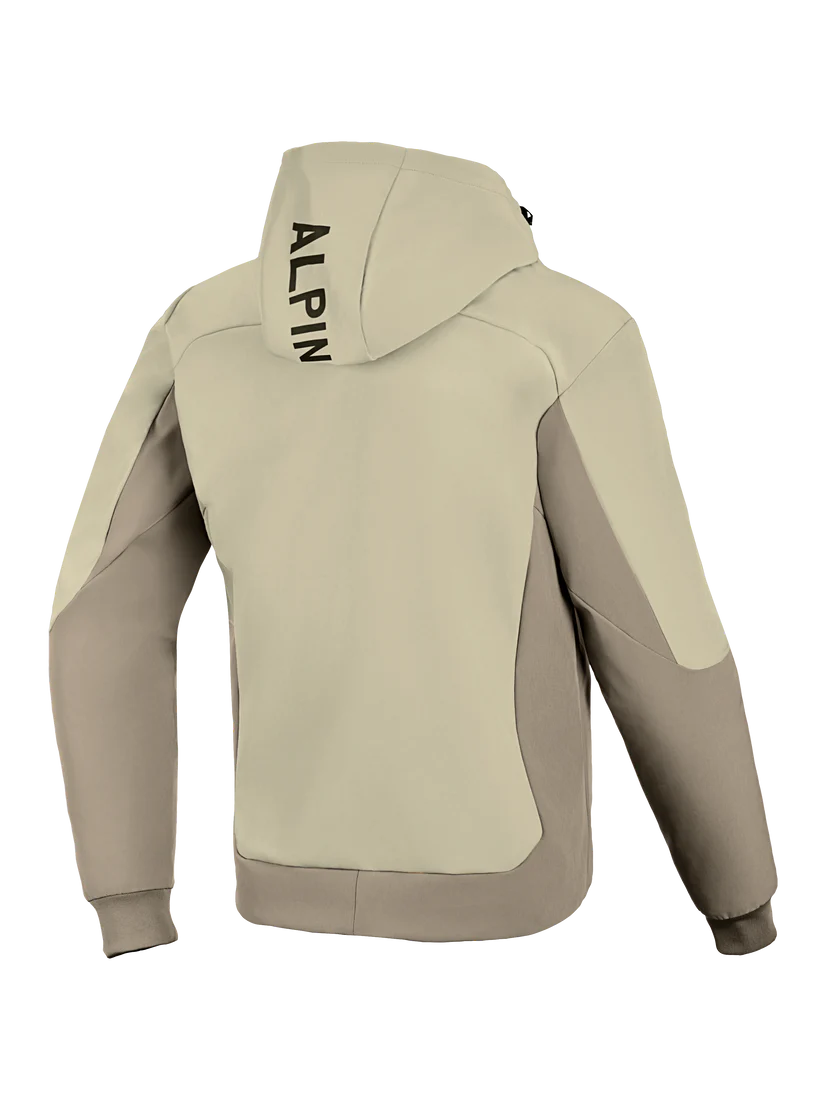 Alpinestars Radium Tech Hoodie