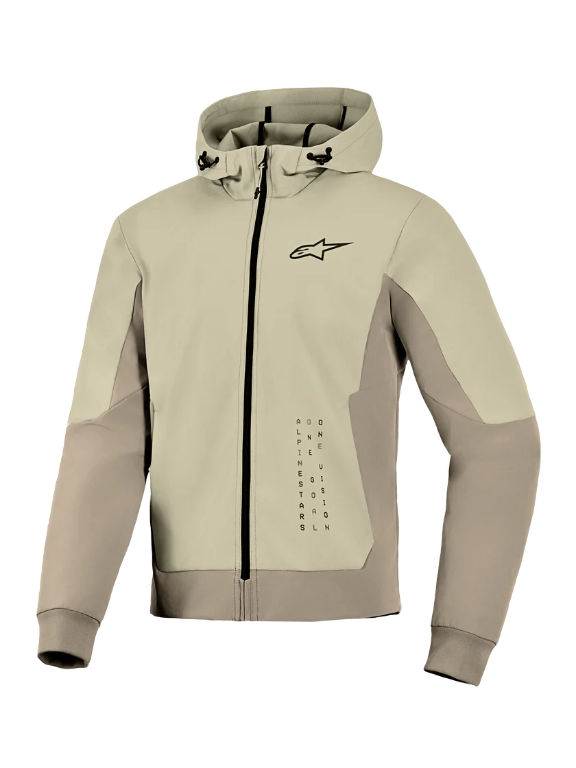 Alpinestars Radium Tech Hoodie
