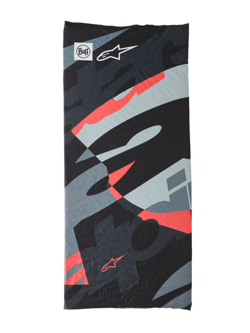 Alpinestars Buff Mogress Nekwarmer