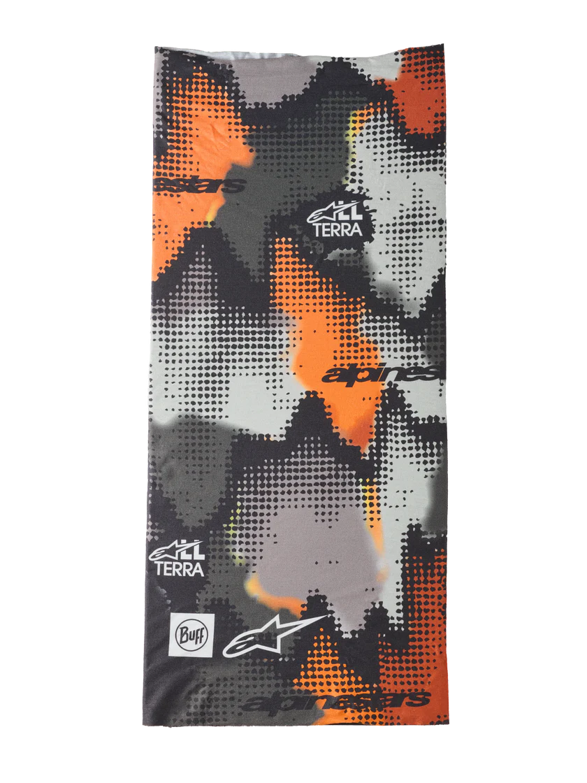 Alpinestars Buff Nazca Nekwarmer