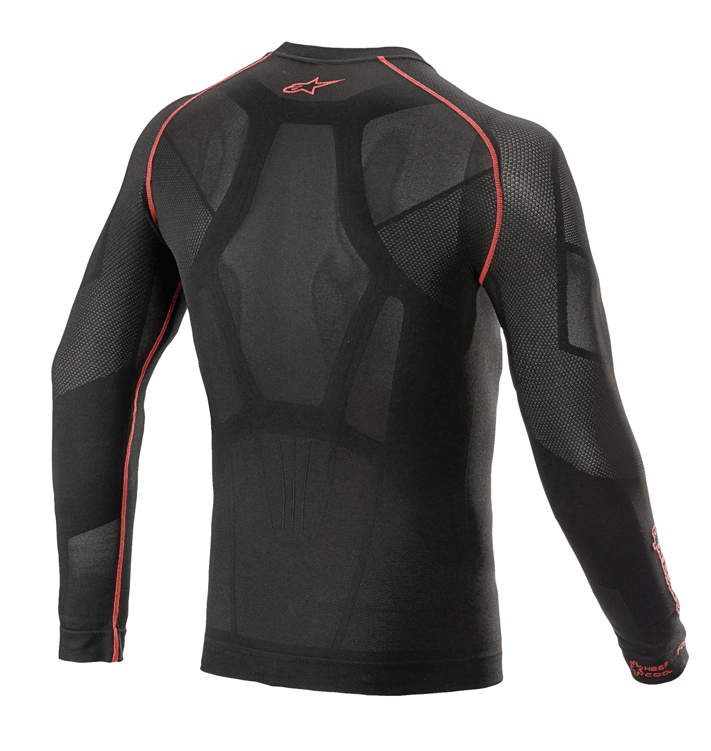Alpinestars Ride Tech V2 Top