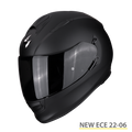 Scorpion Exo 491