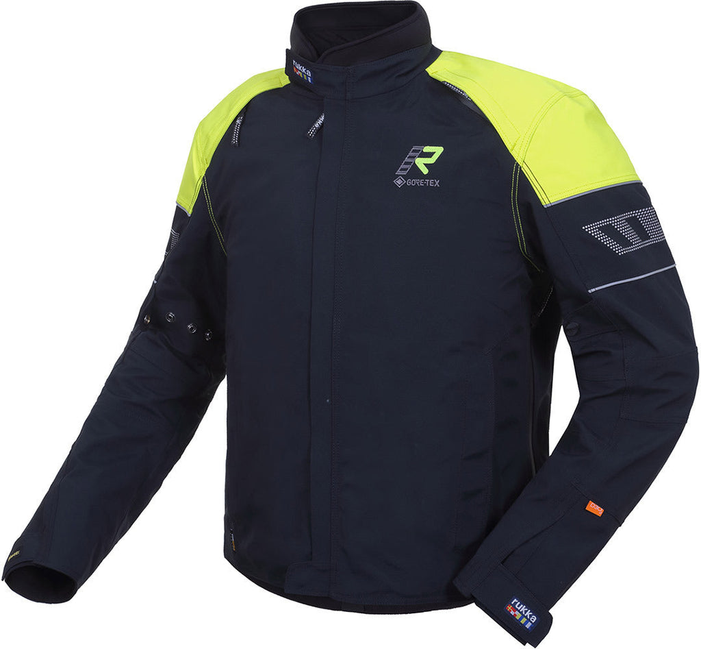 RUKKA R-Ex Jacket Gore-Tex