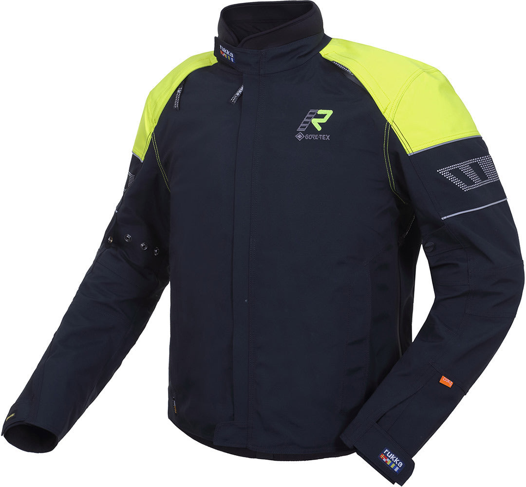 RUKKA R-Ex Jacket Gore-Tex