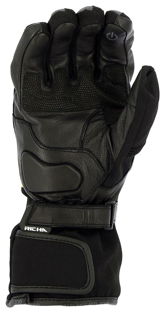 Richa Vision 2 WP