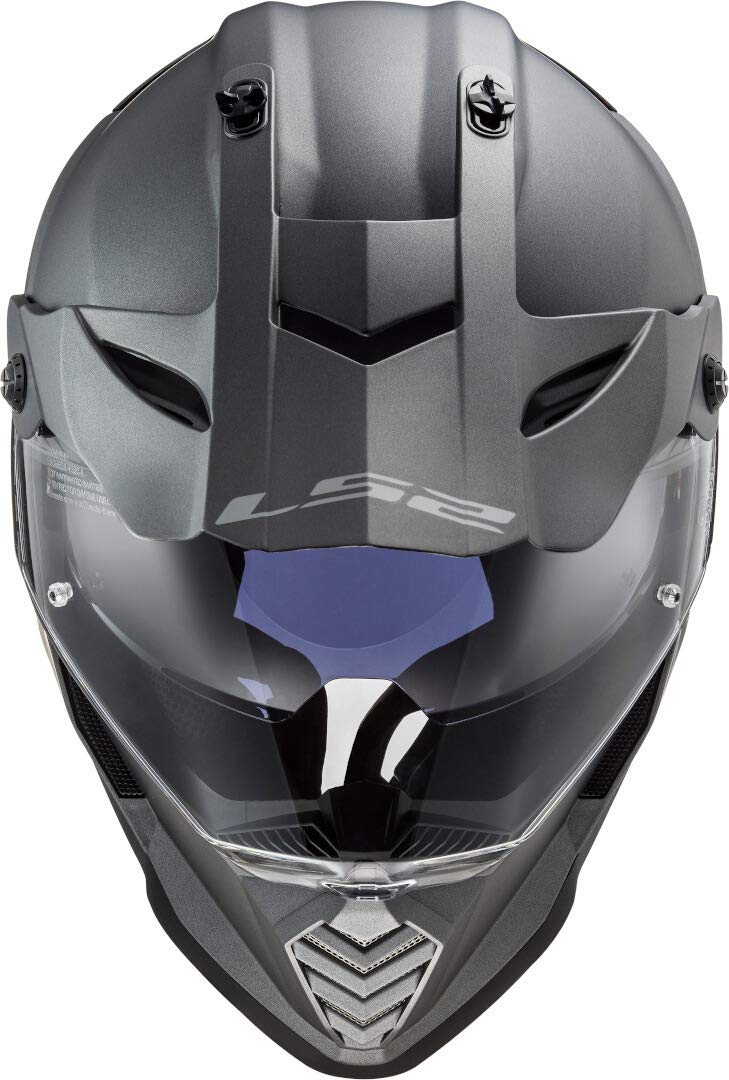 LS2 Pioneer Evo MX436